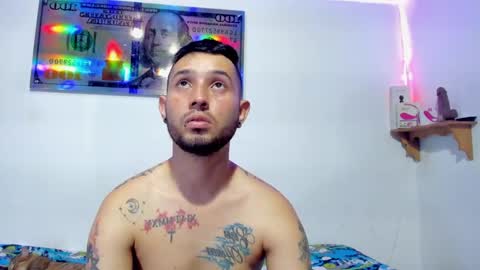 Celeste Y Pipe online show from 20, 1, 2025