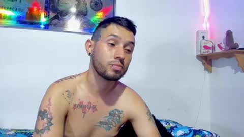 Celeste Y Pipe online show from 21, 1, 2025