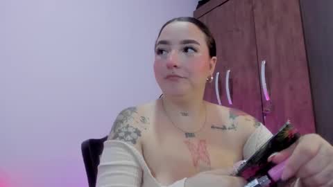 Celeste Y Pipe online show from 28, 2, 2026