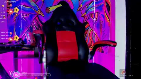 Snapshot of celesteart_ chatting on 27, 10, 2025 CELEST online show from 27, 10, 2025