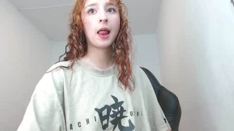 celesteayase online show from 31, 1, 2025