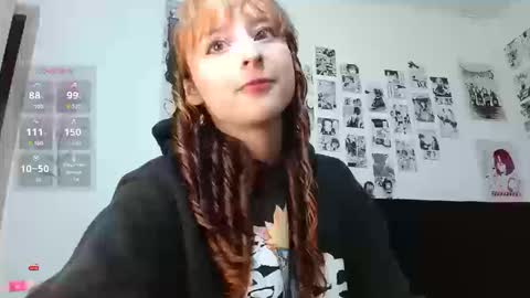 celesteayase online show from 8, 9, 2025