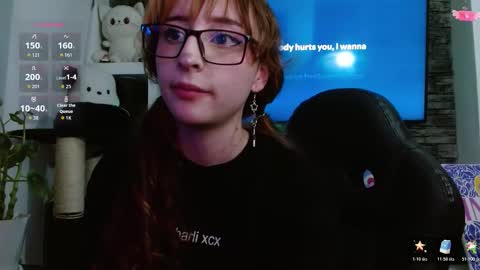 celesteayase online show from 11, 3, 2026