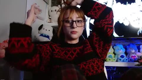 celesteayase online show from 18, 3, 2026