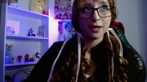 Snapshot of celesteayase chatting on 6, 5, 2026 celesteayase online show from 6, 5, 2026