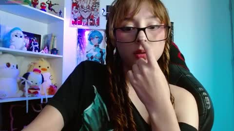 Snapshot of celesteayase chatting on 29, 5, 2026 celesteayase online show from 29, 5, 2026