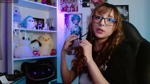 Snapshot of celesteayase chatting on 4, 6, 2026 celesteayase online show from 4, 6, 2026
