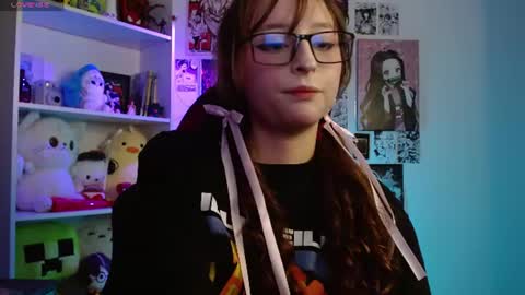 celesteayase online show from 12, 7, 2026