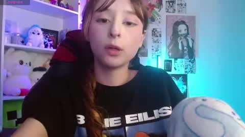 celesteayase online show from 18, 7, 2026
