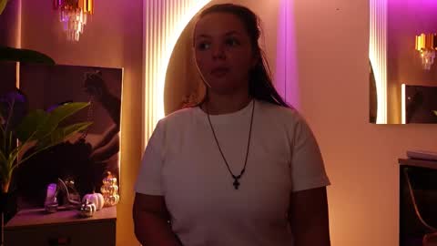 CelesteBailey online show from 4, 11, 2025