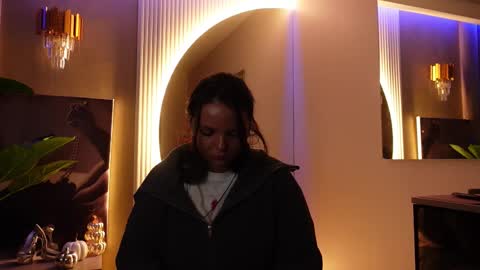 CelesteBailey online show from 8, 11, 2025