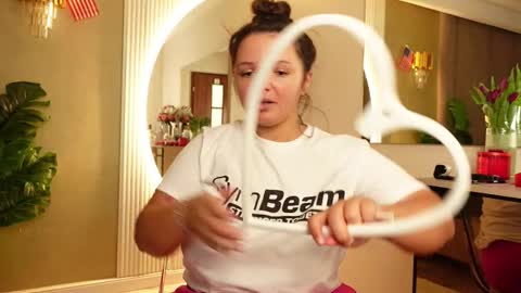 CelesteBailey online show from 12, 2, 2026