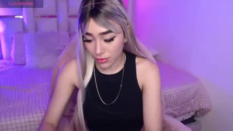 Snapshot of celesteblum chatting on 18, 12, 2025 celesteblum online show from 18, 12, 2025