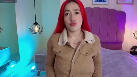 Celeste online show from 8, 11, 2025