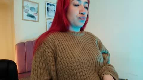 Snapshot of celestee15_ chatting on 2, 6, 2026 Celeste online show from 2, 6, 2026