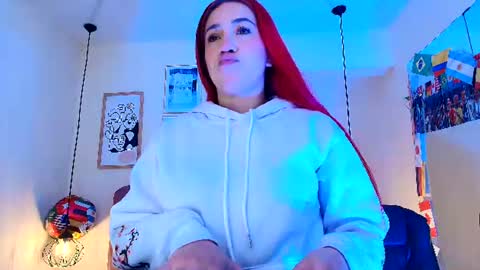 Snapshot of celestee15_ chatting on 13, 6, 2026 Celeste online show from 13, 6, 2026