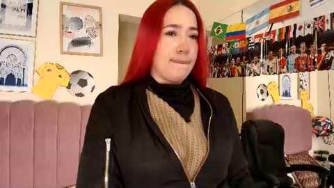 Snapshot of celestee15_ chatting on 19, 6, 2026 Celeste online show from 19, 6, 2026