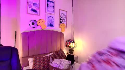 Snapshot of celestee15_ chatting on 2, 7, 2026 Celeste online show from 2, 7, 2026