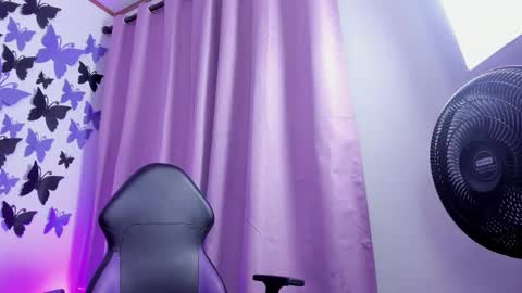 Snapshot of celestee_saenz chatting on 23, 2, 2025 Celeste online show from 23, 2, 2025