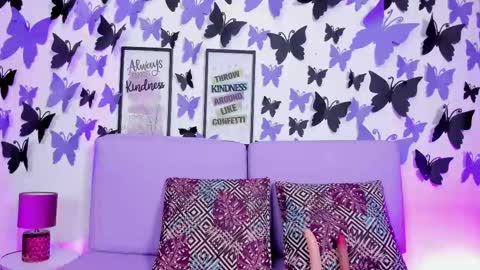 Snapshot of celestee_saenz chatting on 7, 3, 2025 Celeste online show from 7, 3, 2025