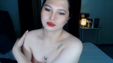 CELESTE IGYoshi Tian online show from 8, 12, 2024