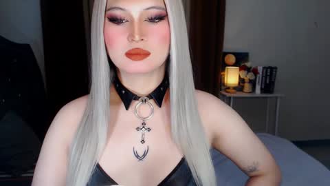 CELESTE IGYoshi Tian online show from 9, 12, 2024