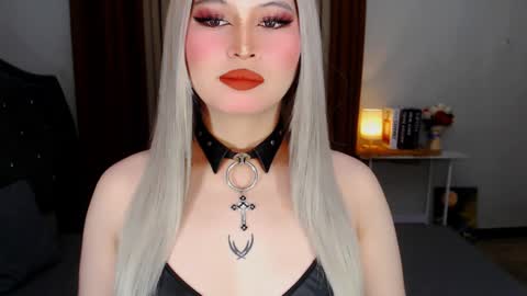 CELESTE IGYoshi Tian online show from 6, 1, 2025