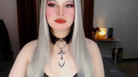 CELESTE IGYoshi Tian online show from 19, 1, 2025