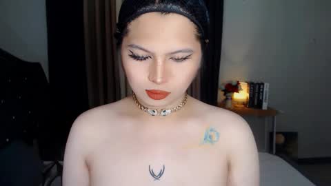 CELESTE IGYoshi Tian online show from 6, 3, 2025