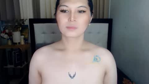 CELESTE IGYoshi Tian online show from 21, 9, 2025