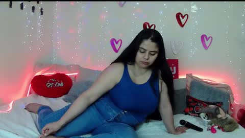 celestehot707rs online show from 14, 2, 2025