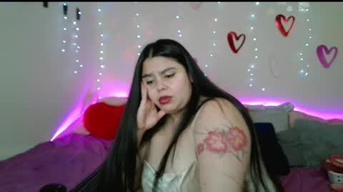 celestehot707rs online show from 23, 2, 2025