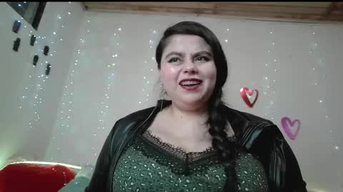 celestehot707rs online show from 28, 2, 2025