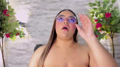 Snapshot of celestemc_26 chatting on 29, 10, 2025 CELESTE online show from 29, 10, 2025