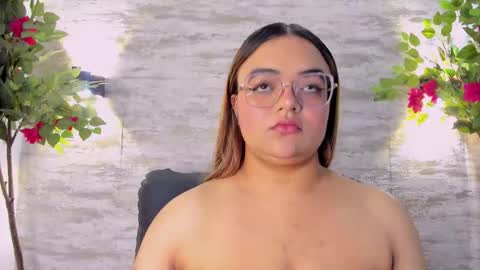 Snapshot of celestemc_26 chatting on 31, 10, 2025 CELESTE online show from 31, 10, 2025