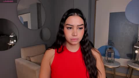 Celeste online show from 20, 9, 2025