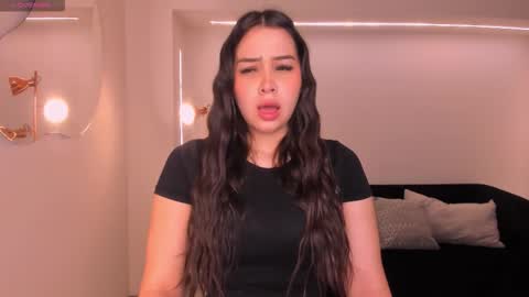 Celeste online show from 14, 2, 2026