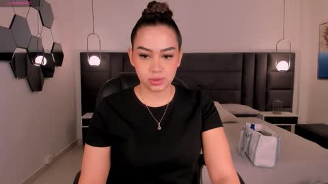 Celeste online show from 16, 2, 2026