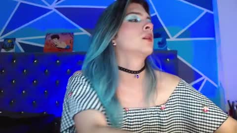 I am Valentinn online show from 13, 11, 2025