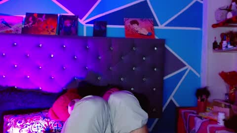 I am Valentinn online show from 12, 1, 2026