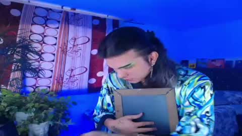 Snapshot of celesteswett chatting on 9, 7, 2026 I am Valentinn online show from 9, 7, 2026