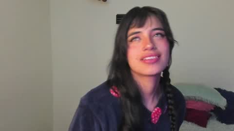 Snapshot of celestexcute chatting on 5, 2, 2025 Celeste online show from 5, 2, 2025