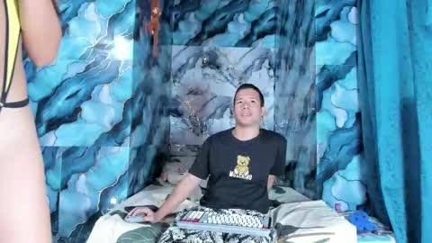 celesteyorucso1 online show from 8, 10, 2025