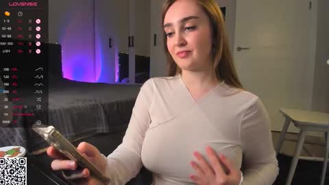 Snapshot of celestial__angel chatting on 3, 11, 2025 Eva Angel online show from 3, 11, 2025