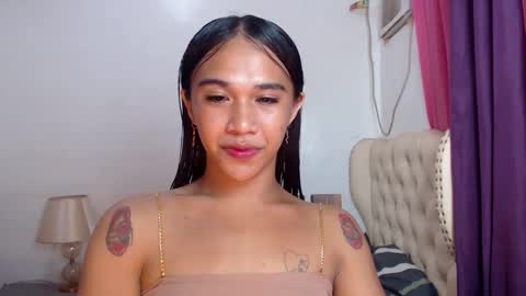 Snapshot of celestial_joannah chatting on 5, 1, 2025 merry joannah online show from 5, 1, 2025