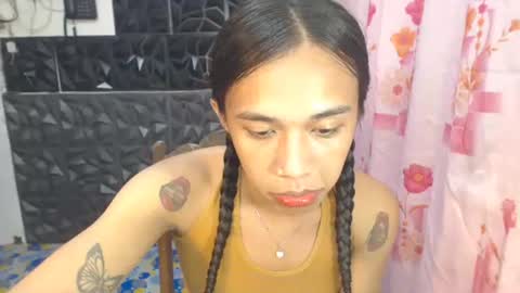 Snapshot of celestial_joannah chatting on 20, 9, 2025 merry joannah online show from 20, 9, 2025