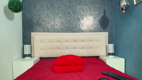 Celestial online show from 24, 11, 2025