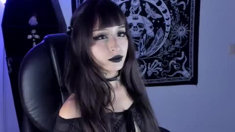 Snapshot of celestical chatting on 20, 9, 2025 online show from 20, 9, 2025