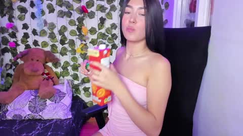 Celestineeeeee online show from 1, 12, 2024