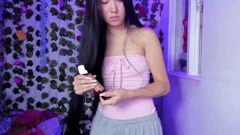 Celestineeeeee online show from 14, 12, 2024